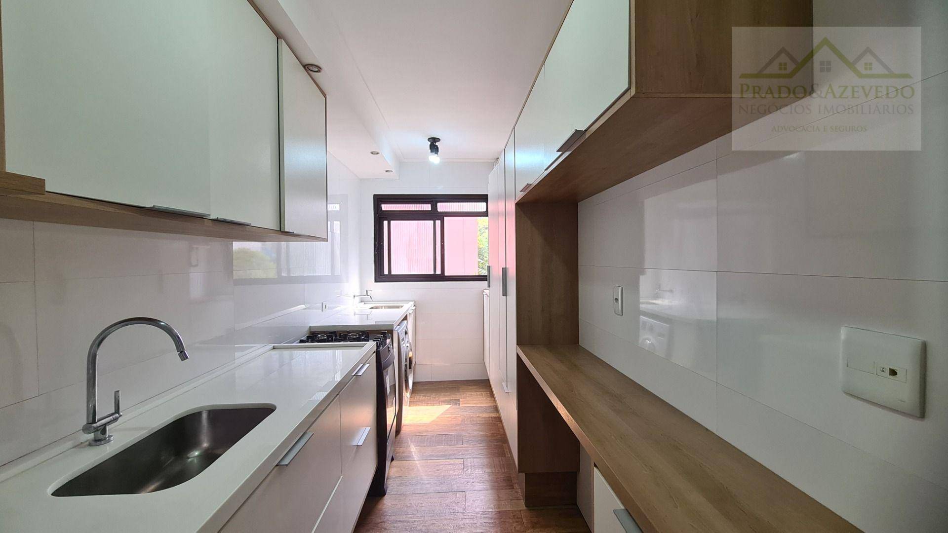 Apartamento, 2 quartos, 59 m² - Foto 3