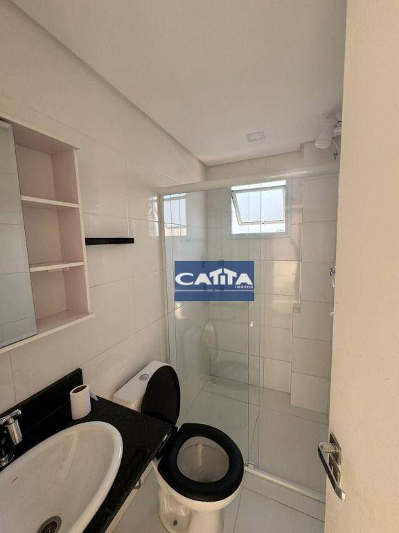 Apartamento para alugar com 1 quarto, 39m² - Foto 11