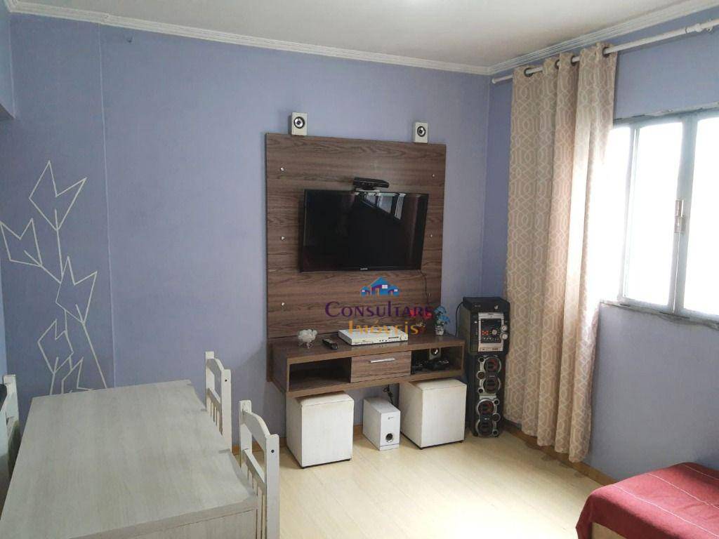 Apartamento à venda com 2 quartos, 85m² - Foto 2