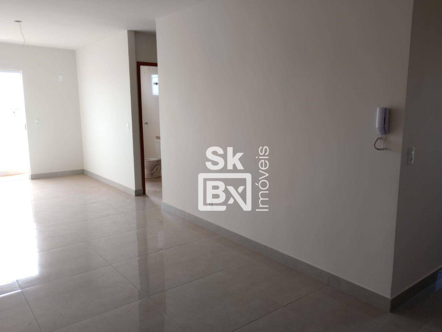 Apartamento à venda com 2 quartos, 67m² - Foto 9