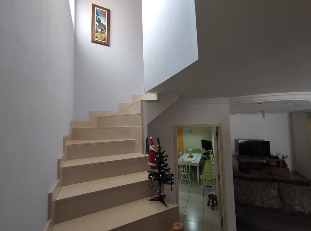 Sobrado à venda com 3 quartos, 110m² - Foto 16