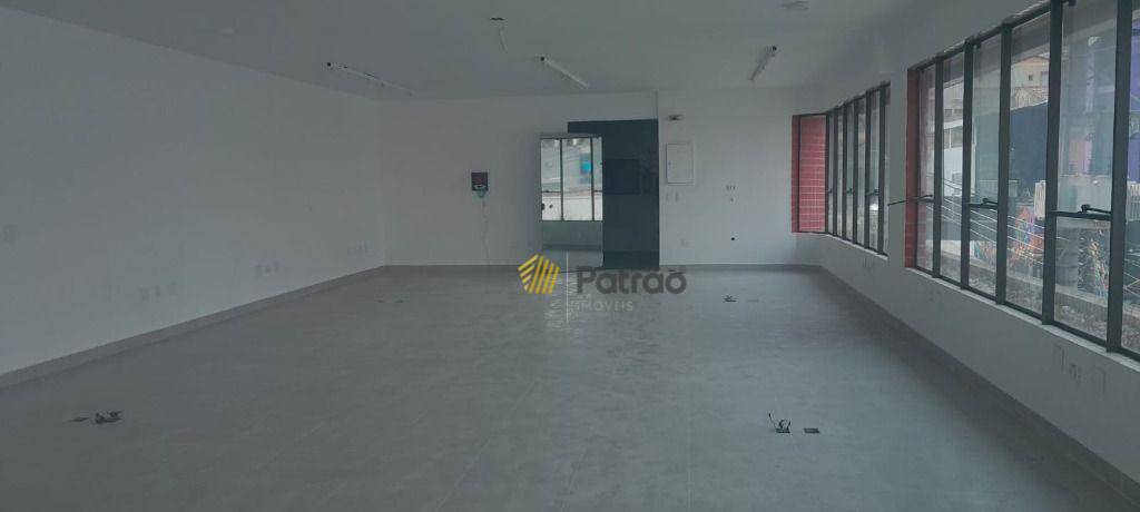 Conjunto Comercial-Sala para alugar, 140m² - Foto 2