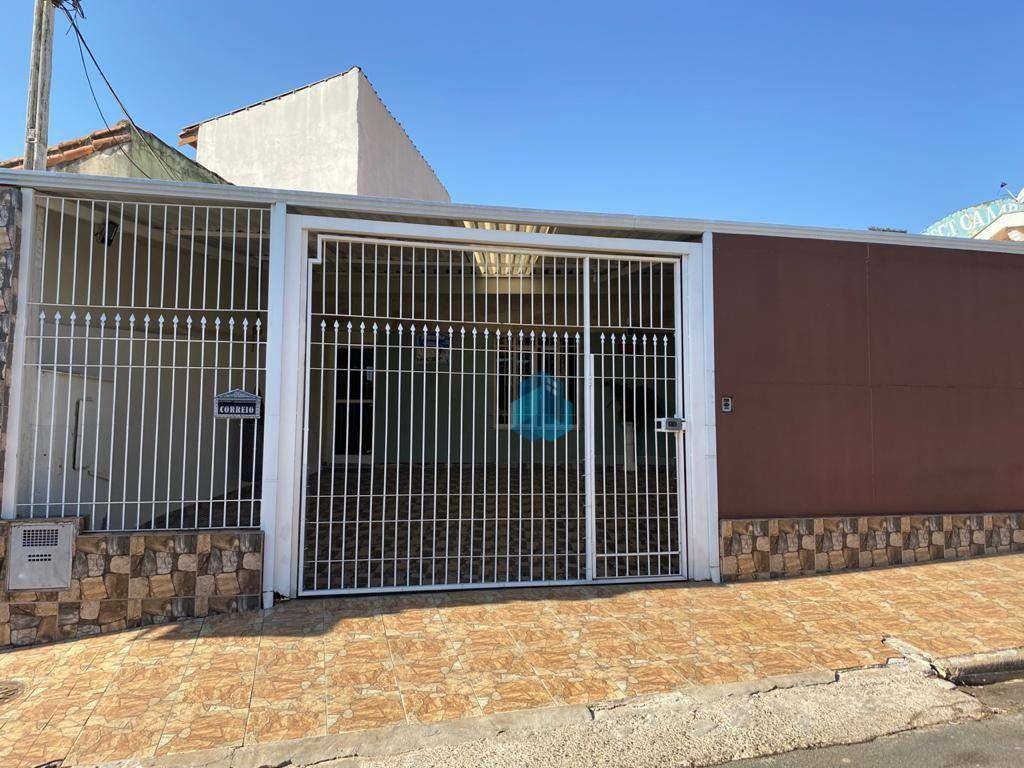 Casa à venda e aluguel com 3 quartos, 160m² - Foto 29