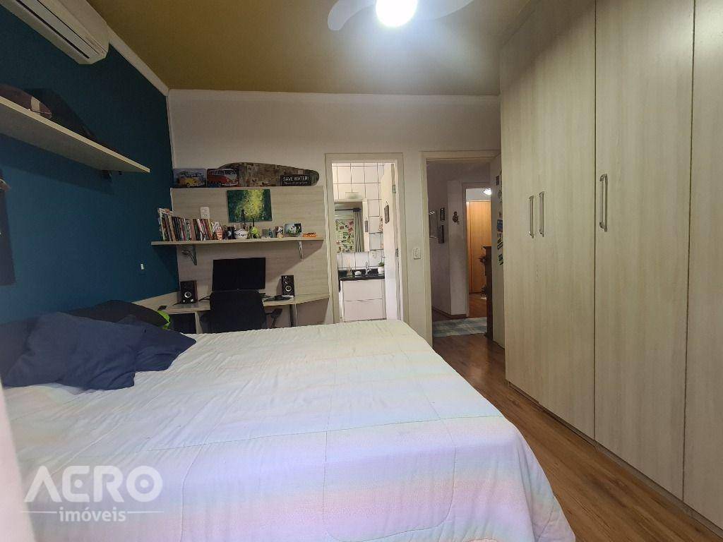 Casa de Condomínio à venda com 3 quartos, 148m² - Foto 20