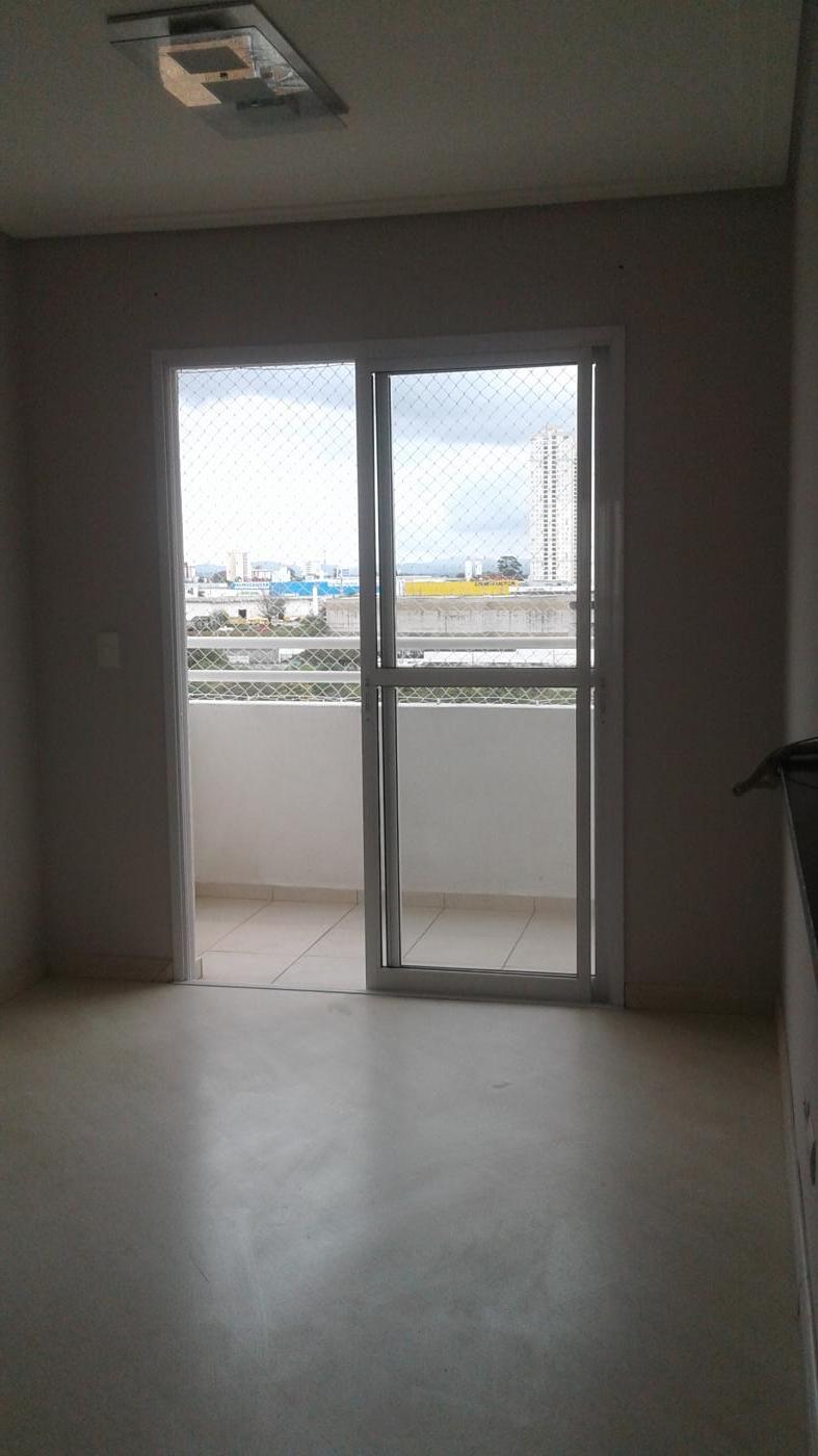 Apartamento à venda com 2 quartos, 55m² - Foto 1