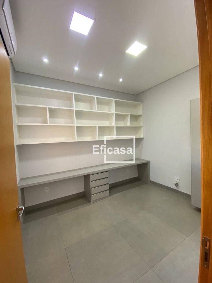 Casa de Condomínio à venda com 3 quartos, 212m² - Foto 10