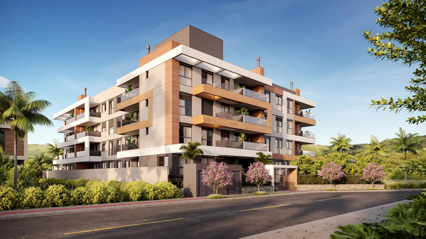 Apartamento à venda com 2 quartos, 80m² - Foto 4