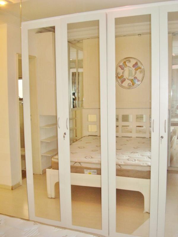 Apartamento à venda com 1 quarto, 48m² - Foto 10