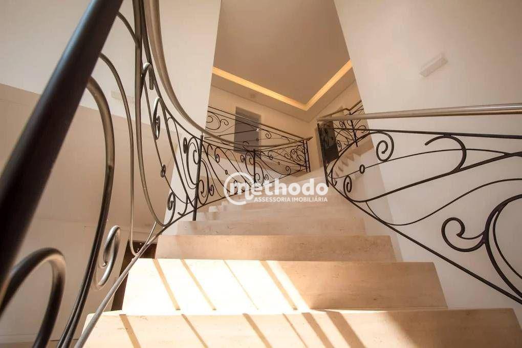 Casa de Condomínio à venda com 4 quartos, 400m² - Foto 29