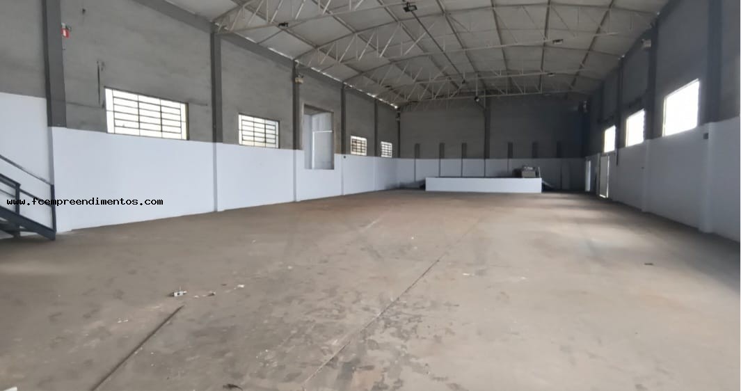 Depósito-Galpão-Armazém para alugar, 897m² - Foto 7