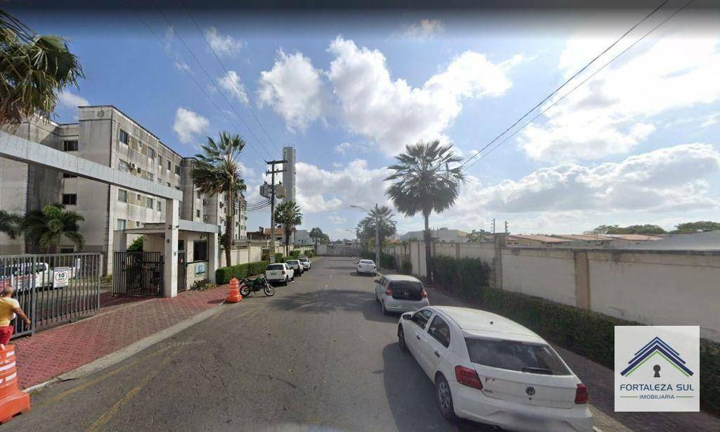 Apartamento, 2 quartos, 49 m² - Foto 2