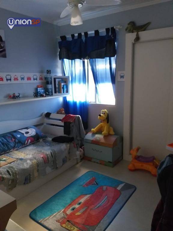 Apartamento à venda com 3 quartos, 84m² - Foto 3