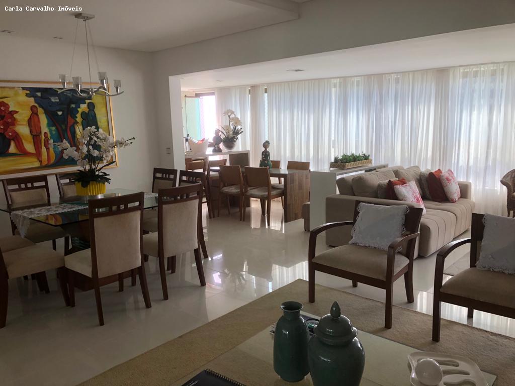 Apartamento à venda com 4 quartos, 189m² - Foto 19