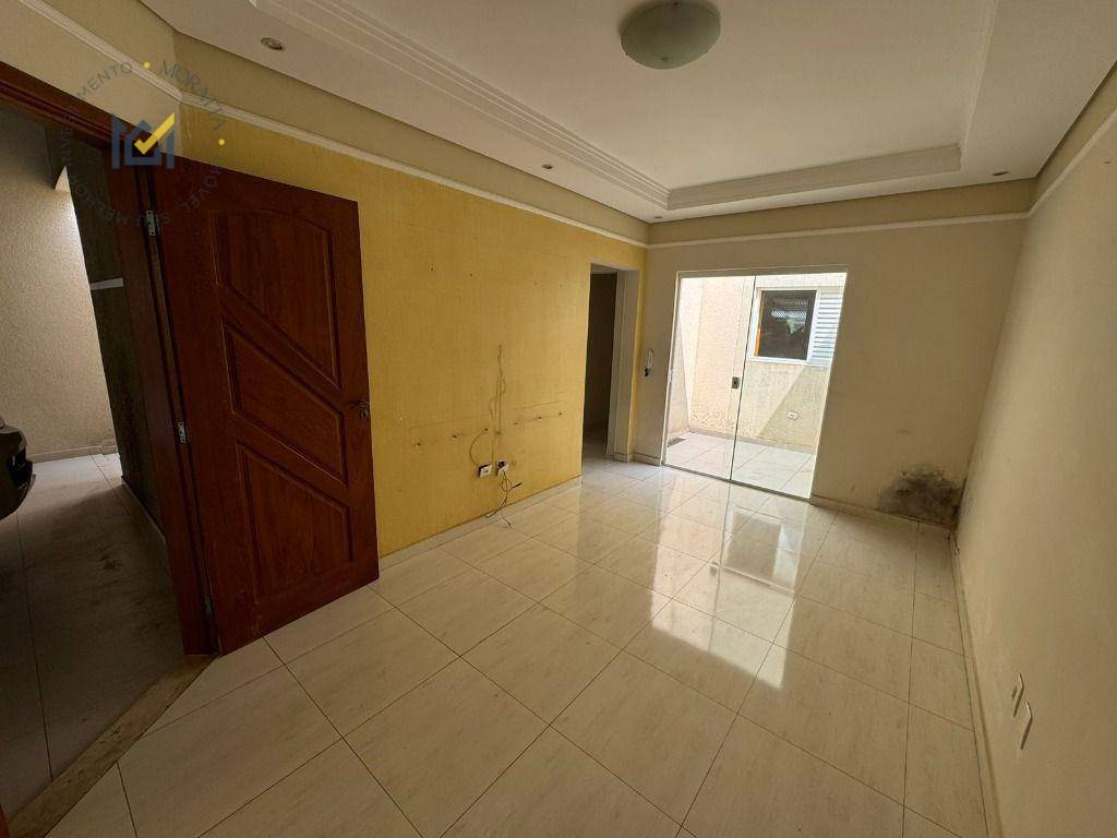 Casa à venda com 3 quartos, 118m² - Foto 4