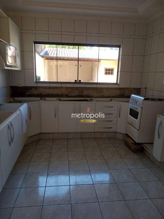 Sobrado à venda com 3 quartos, 400m² - Foto 5