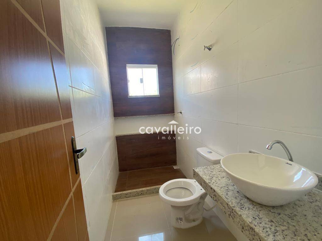 Casa à venda com 3 quartos, 89m² - Foto 9