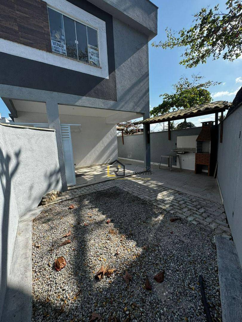 Casa, 2 quartos, 75 m² - Foto 2