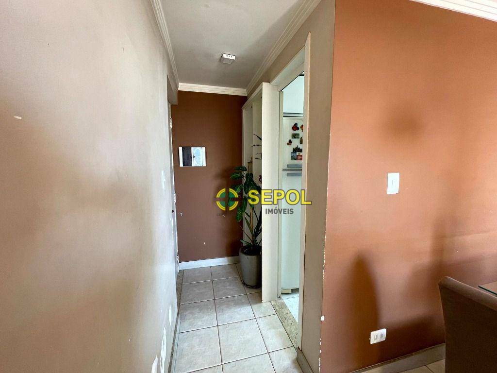 Apartamento à venda com 2 quartos, 61m² - Foto 6