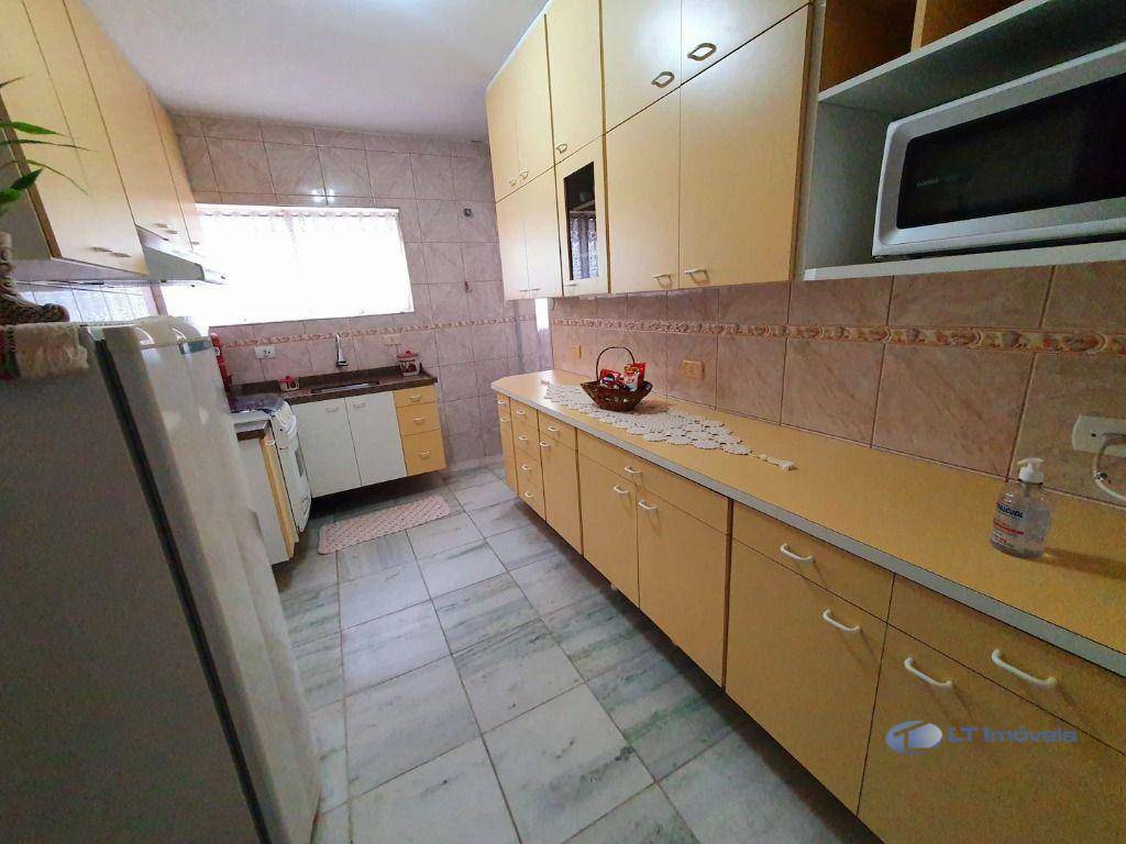 Apartamento à venda com 3 quartos, 100m² - Foto 5