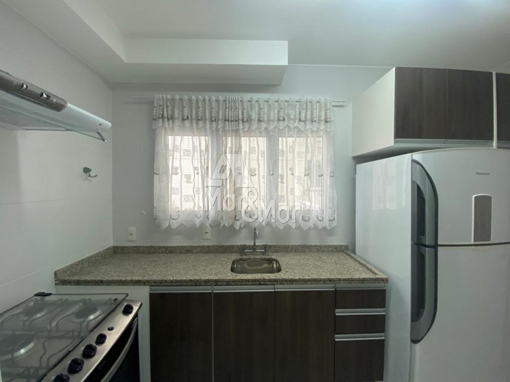 Apartamento à venda com 2 quartos, 84m² - Foto 12