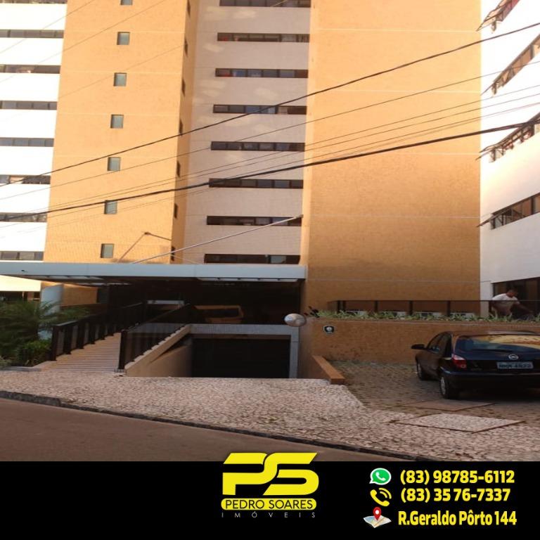 Apartamento à venda com 4 quartos, 201m² - Foto 1