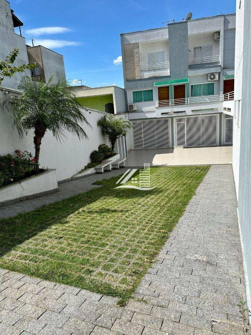 Sobrado à venda com 2 quartos, 139m² - Foto 49