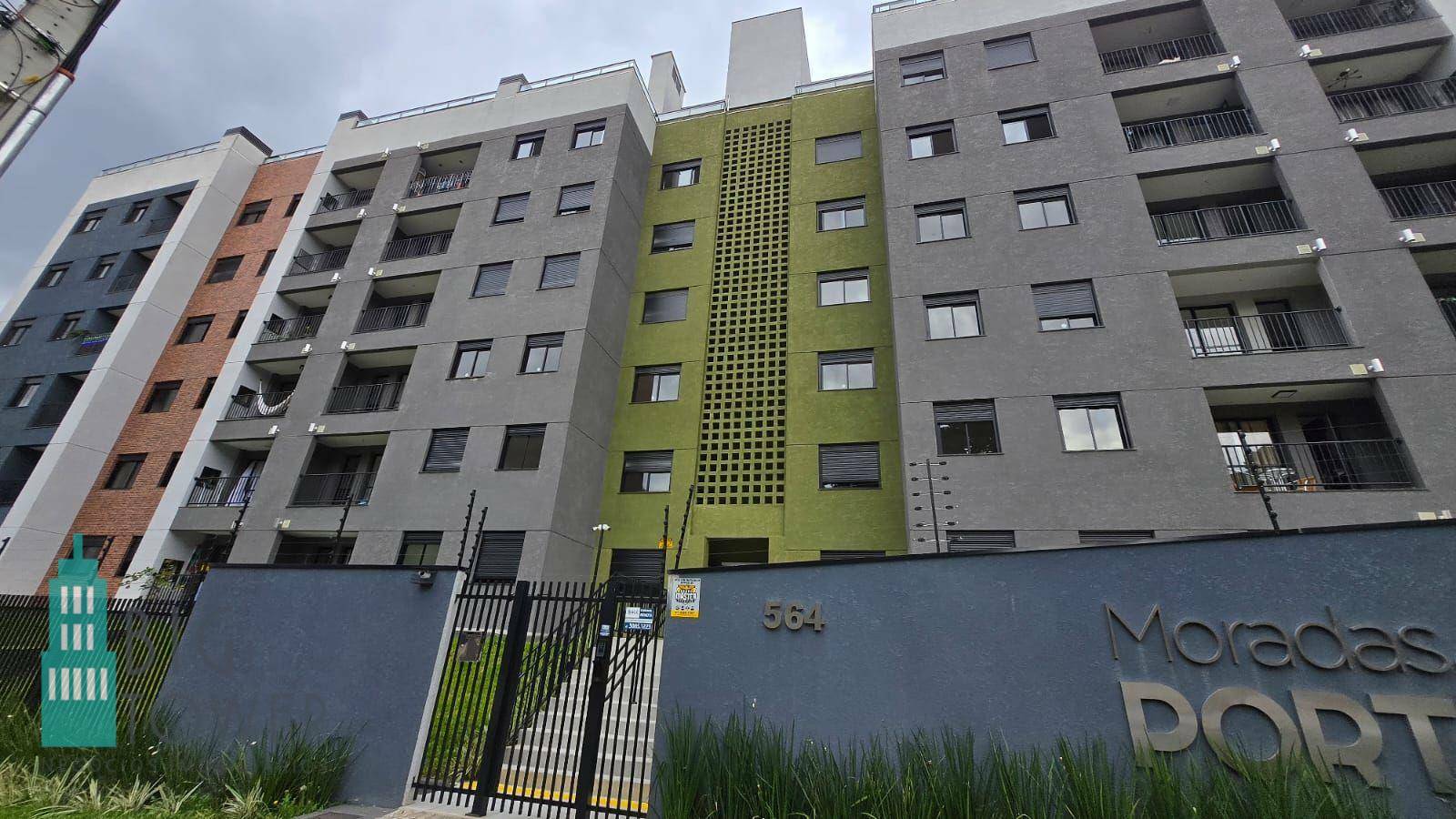 Apartamento à venda e aluguel com 3 quartos, 58m² - Foto 2