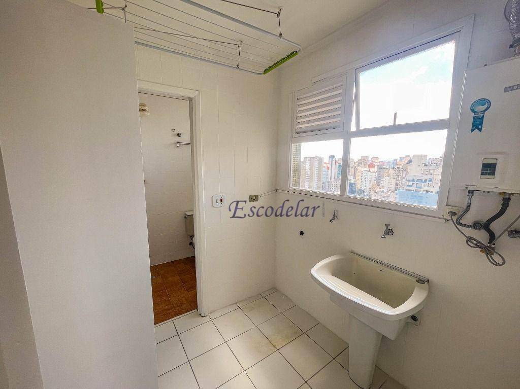 Apartamento à venda com 3 quartos, 89m² - Foto 20