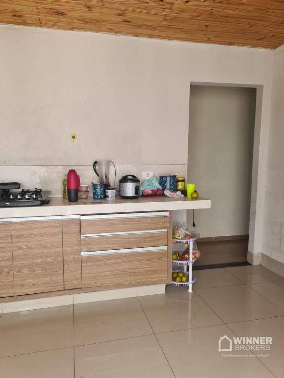 Sobrado à venda com 4 quartos, 370m² - Foto 11