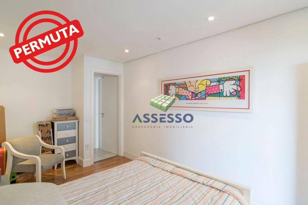 Apartamento à venda com 2 quartos, 94m² - Foto 14