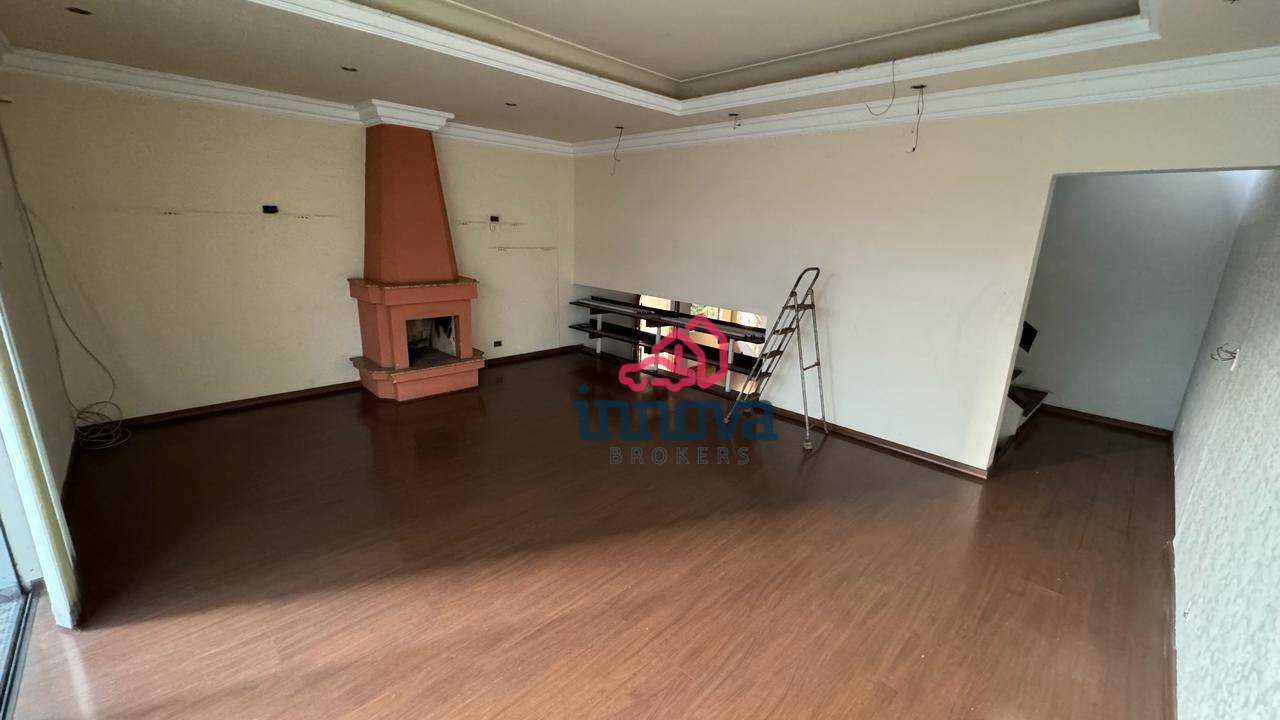 Sobrado para alugar com 4 quartos, 230m² - Foto 39