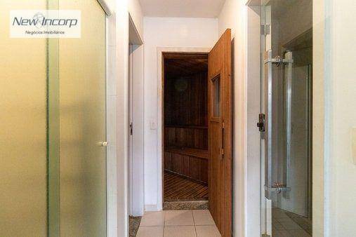 Apartamento à venda com 4 quartos, 220m² - Foto 46