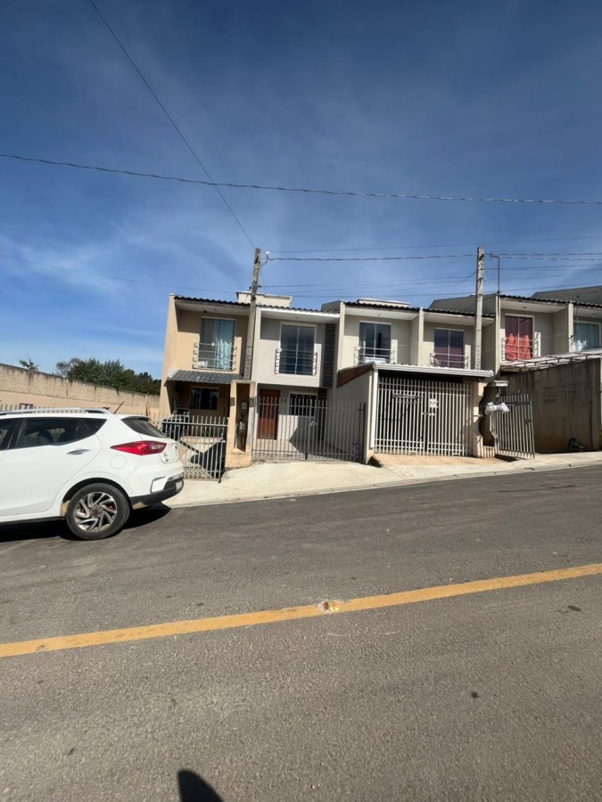 Sobrado à venda com 2 quartos, 57m² - Foto 34