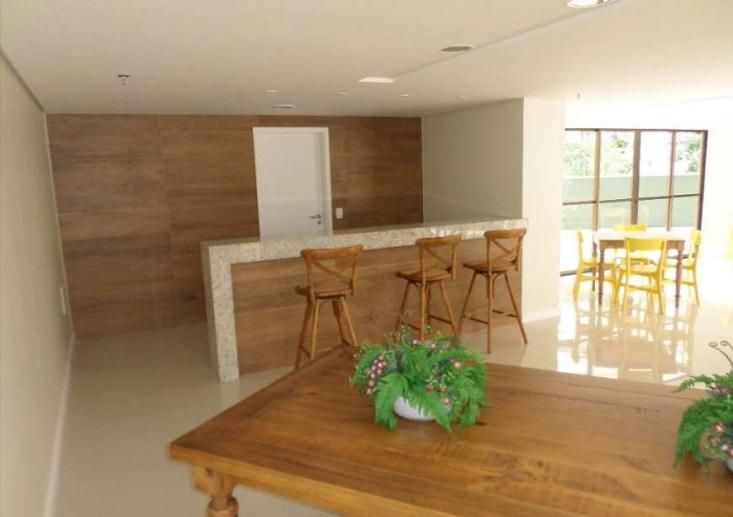 Apartamento à venda com 3 quartos, 164m² - Foto 27