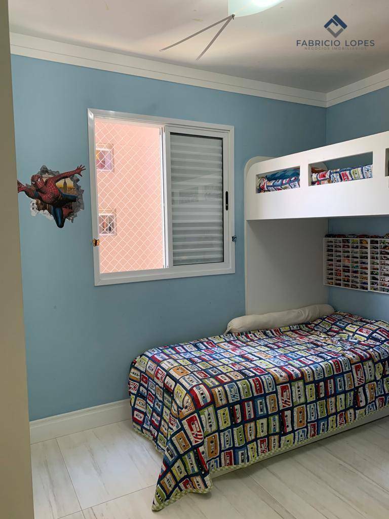 Apartamento à venda com 3 quartos, 90m² - Foto 15