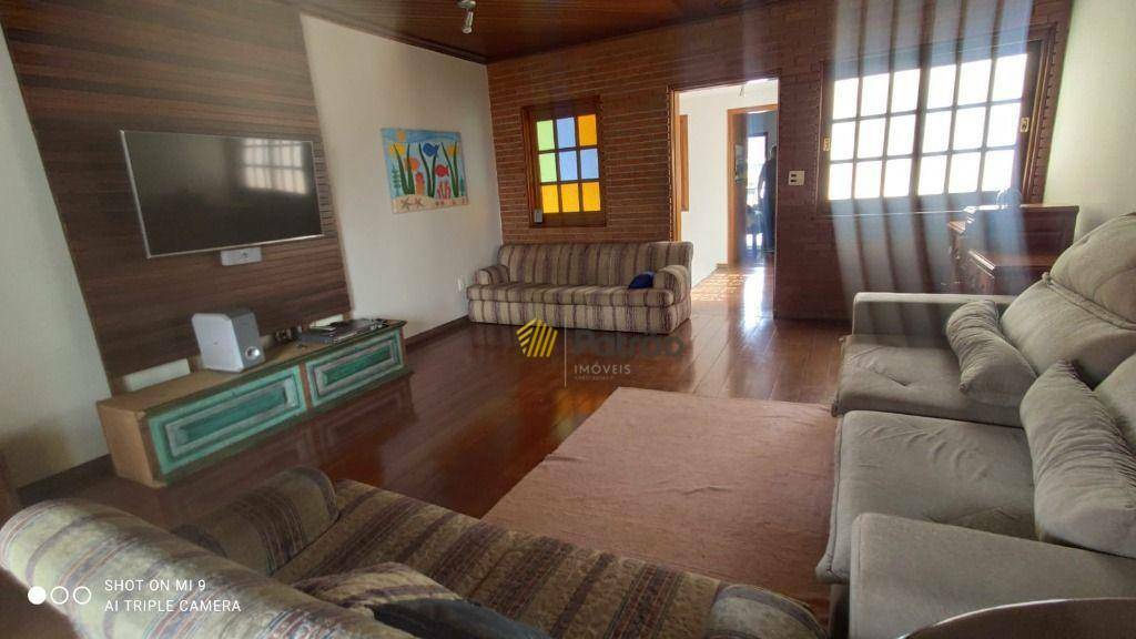 Sobrado à venda com 3 quartos, 320m² - Foto 17