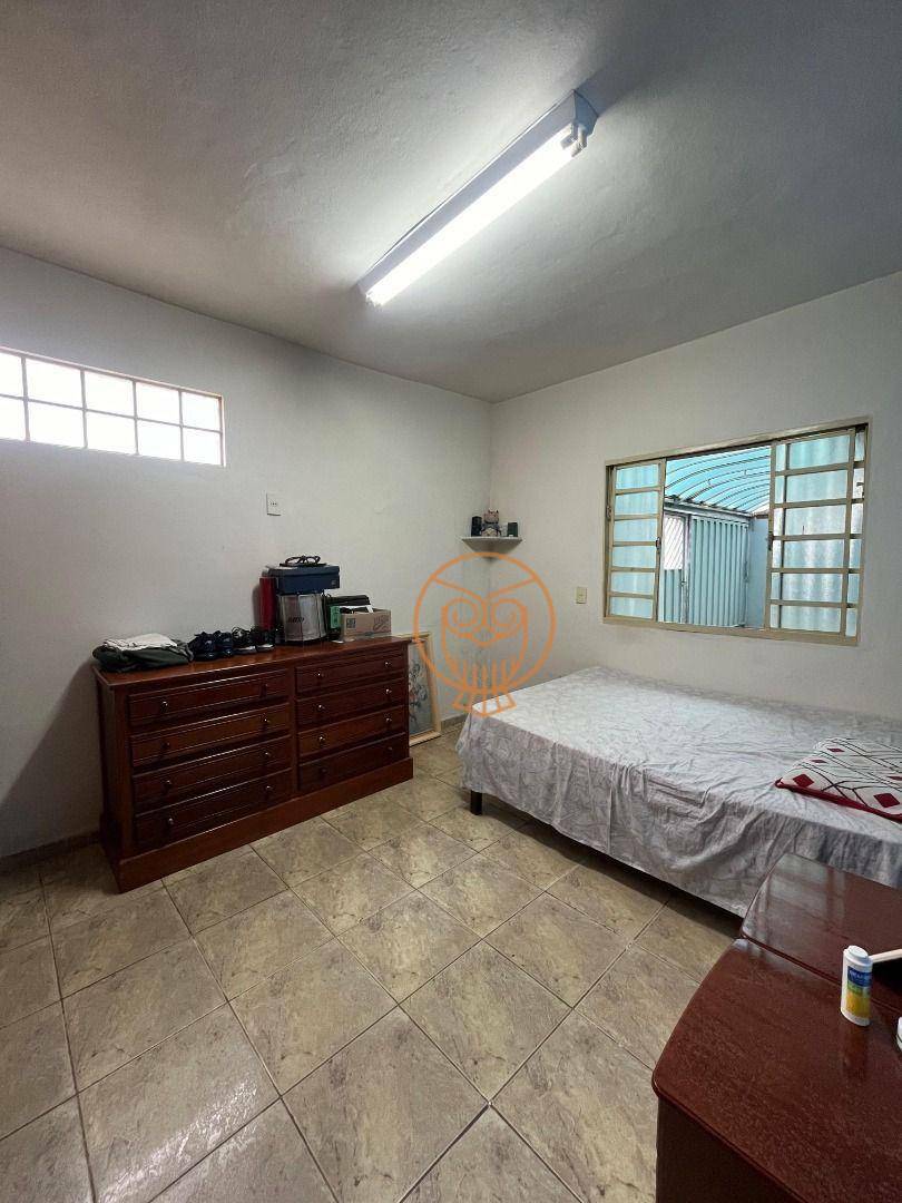 Casa à venda com 4 quartos, 159m² - Foto 10