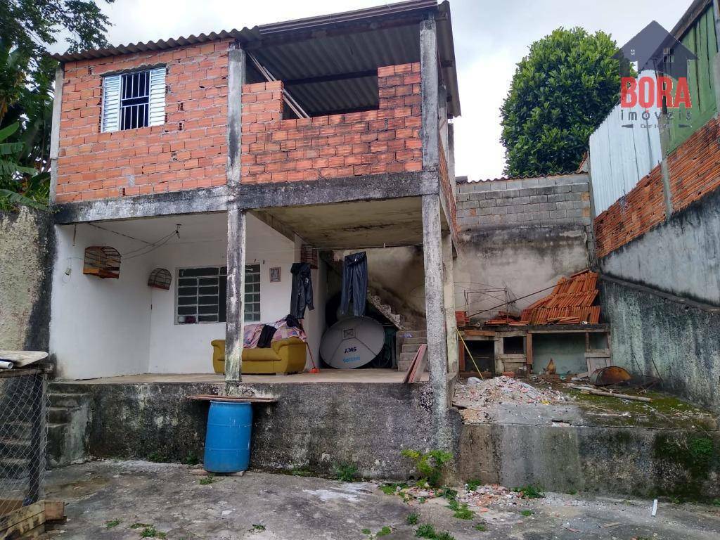 Casa à venda com 3 quartos, 200m² - Foto 25