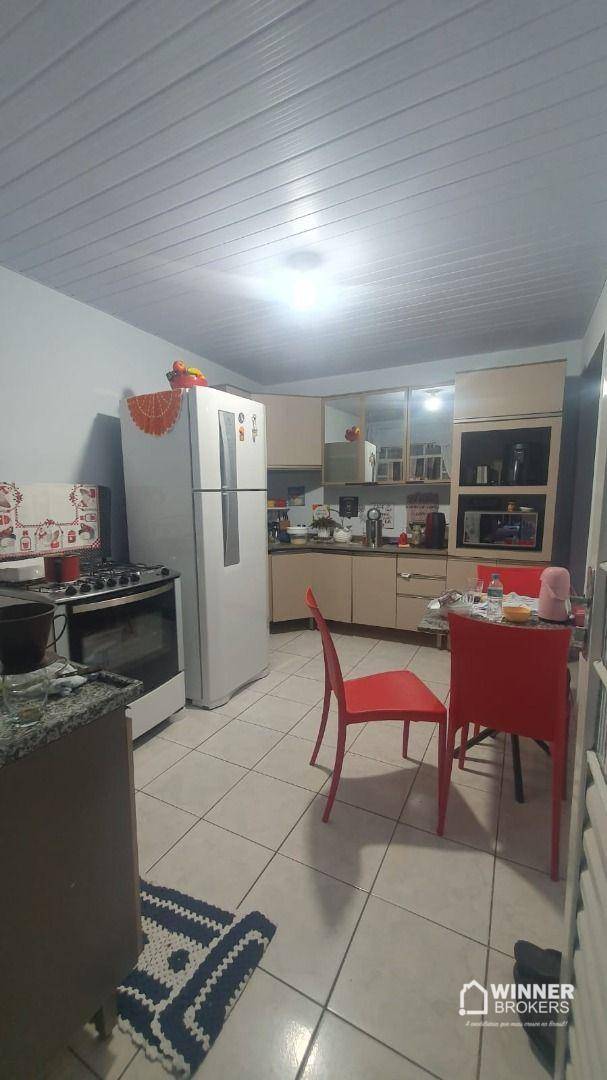 Casa, 3 quartos - Foto 14