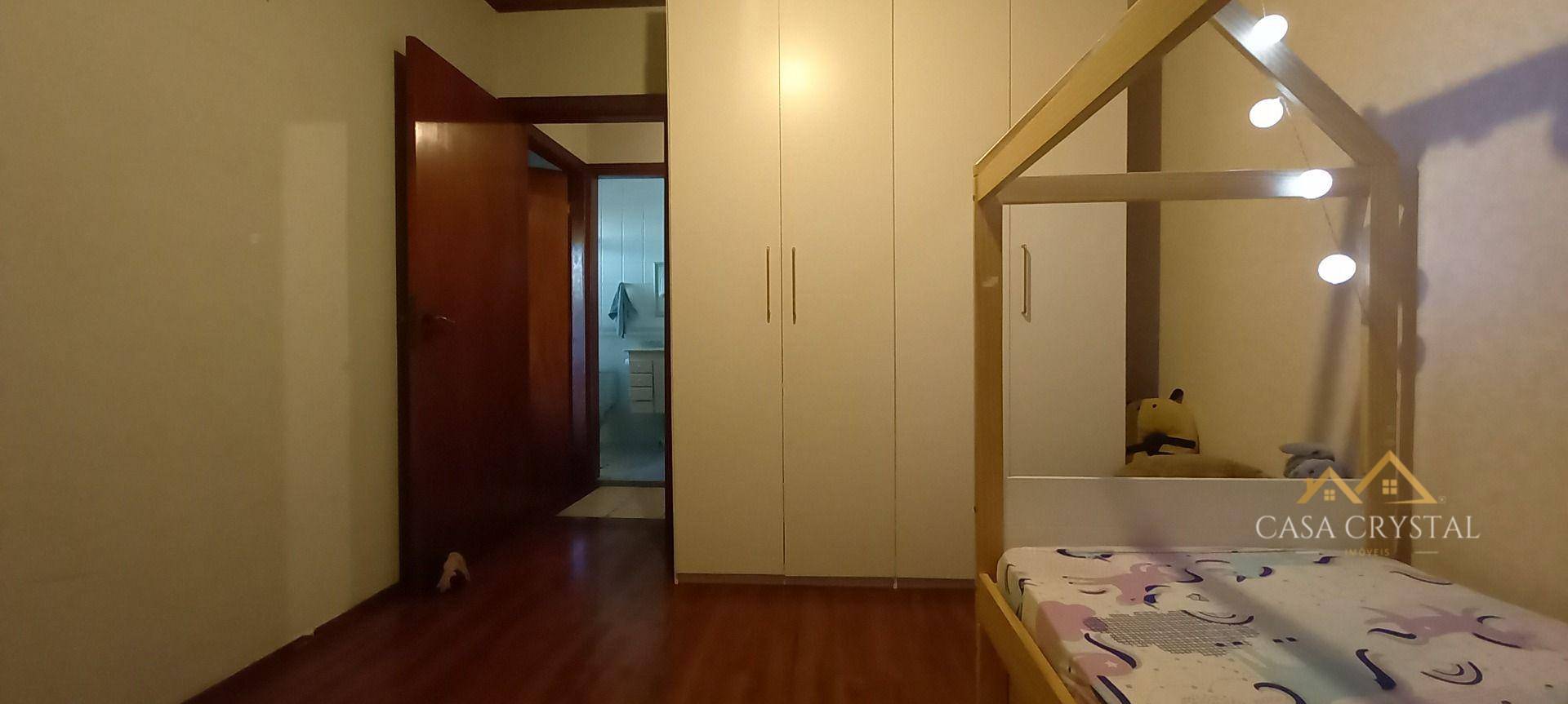 Casa de Condomínio à venda e aluguel com 4 quartos, 240m² - Foto 41