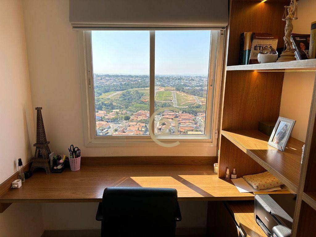 Apartamento à venda com 3 quartos, 176m² - Foto 7