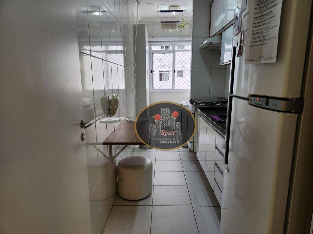 Apartamento à venda com 3 quartos, 84m² - Foto 17