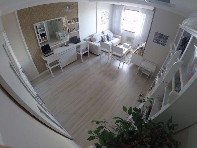 Apartamento à venda com 2 quartos, 90m² - Foto 4