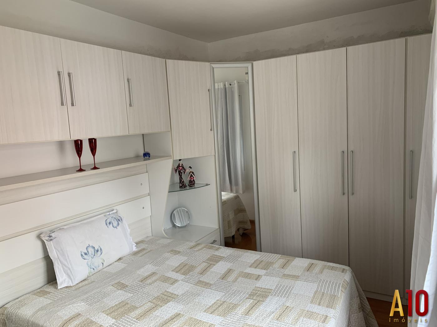 Apartamento à venda com 3 quartos, 91m² - Foto 10