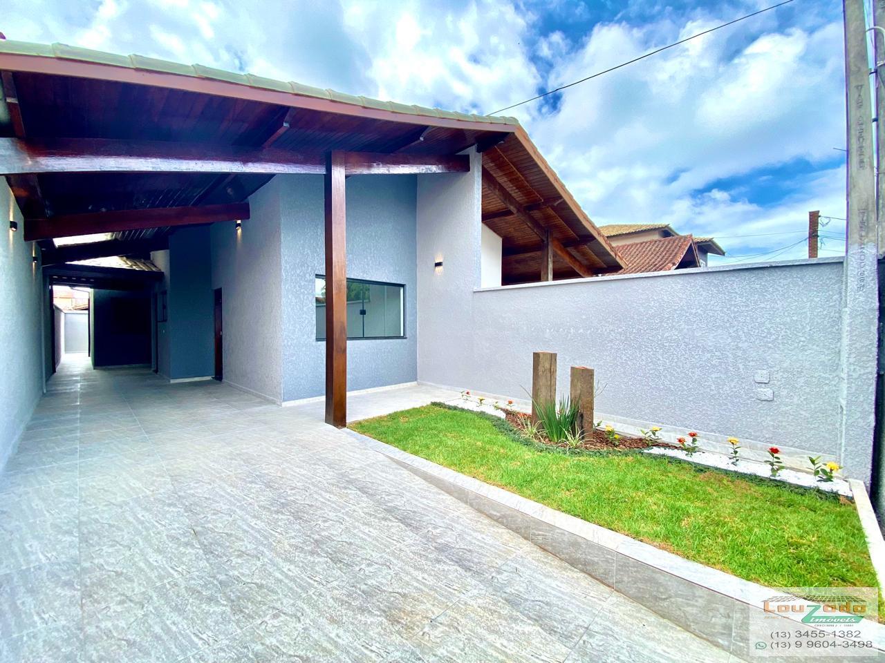 Casa à venda com 2 quartos, 180m² - Foto 1