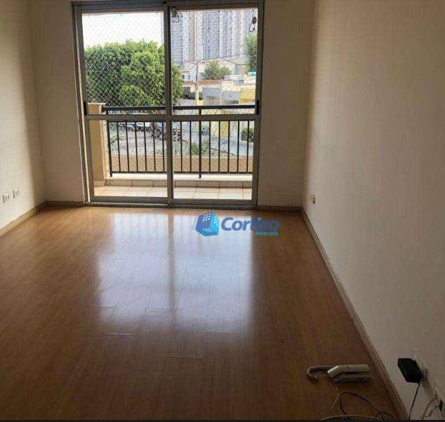 Apartamento à venda com 3 quartos, 72m² - Foto 6