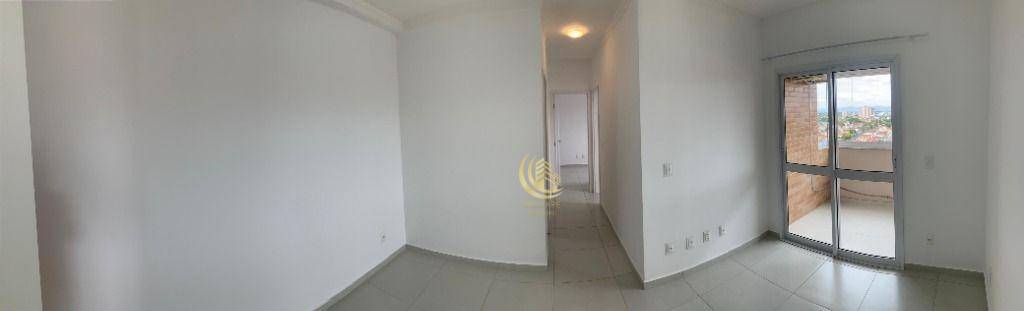 Apartamento à venda com 2 quartos, 65m² - Foto 1