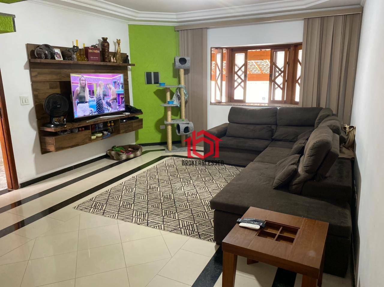 Sobrado à venda com 3 quartos, 140m² - Foto 2