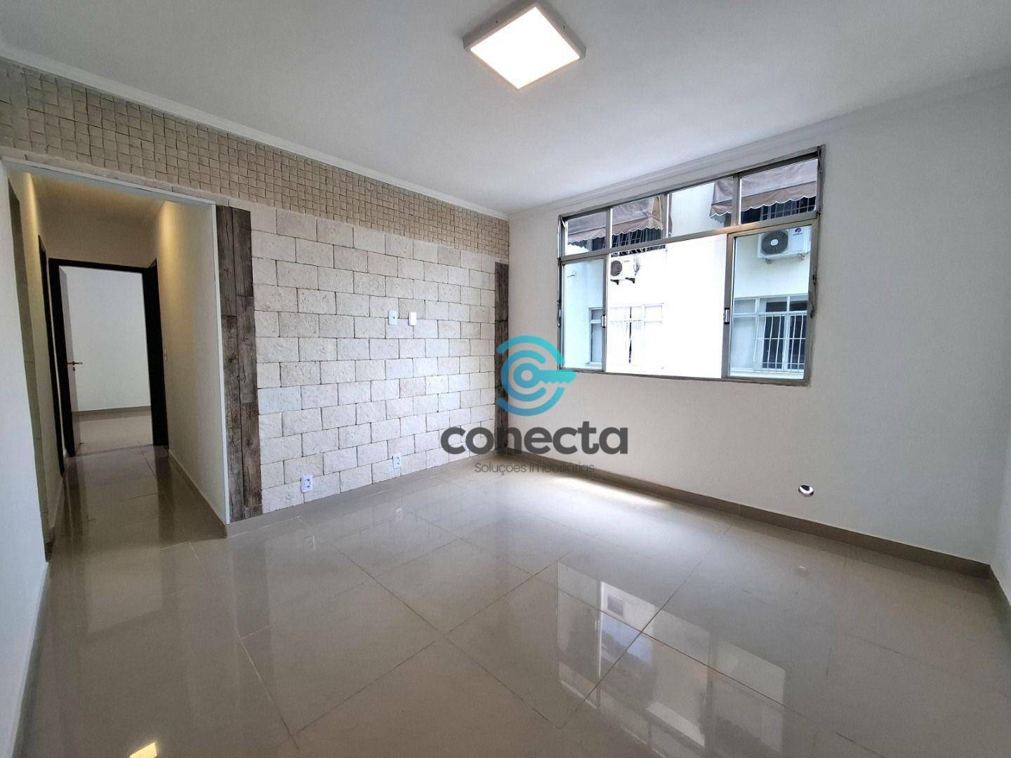 Apartamento à venda com 2 quartos, 65m² - Foto 1