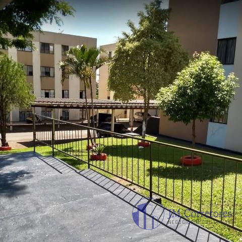 Apartamento à venda com 3 quartos, 53m² - Foto 12